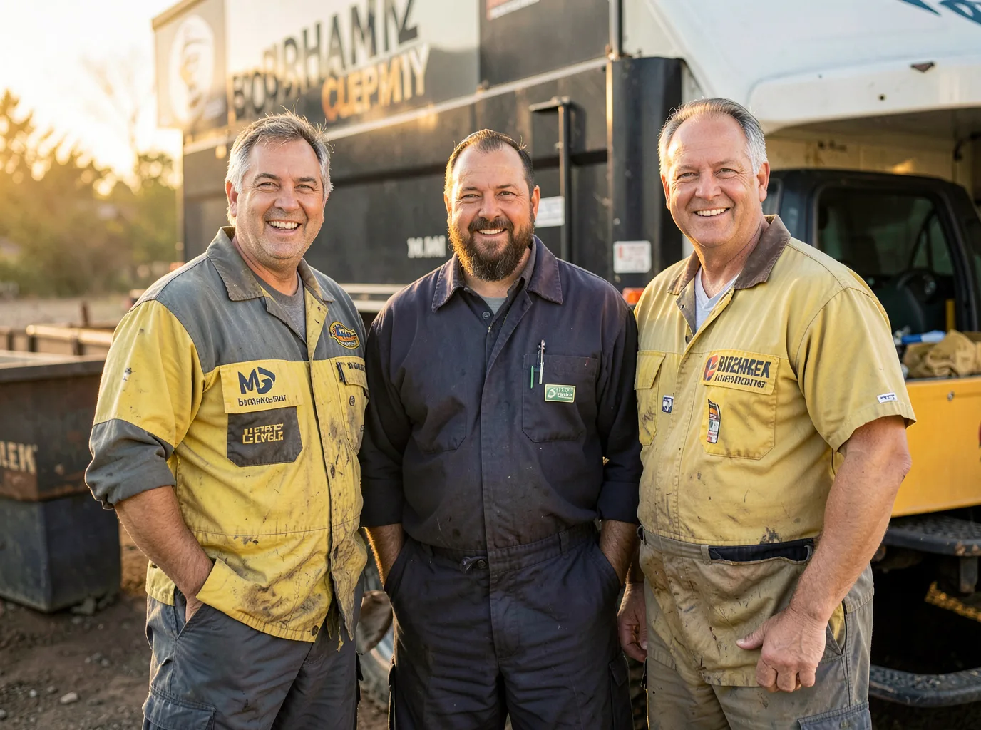 Sewage Cleanup company in Lefor, ND