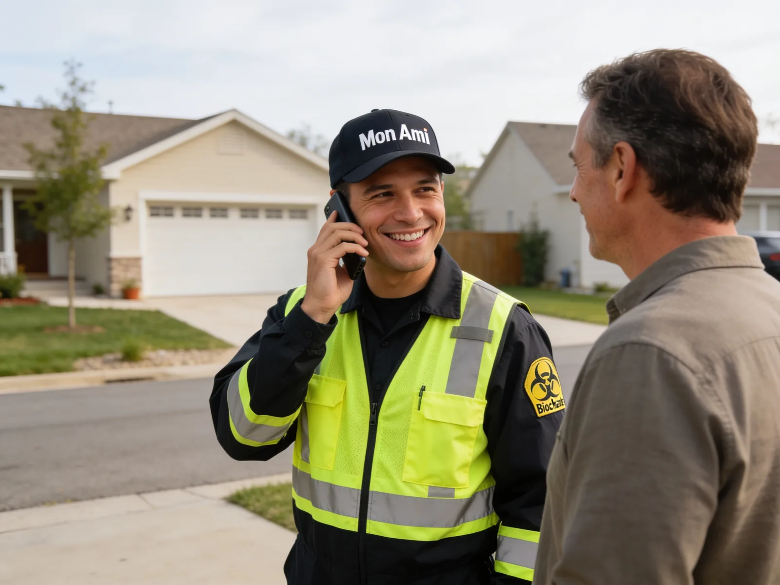 Sewage Cleanup Lefor, ND FAQs